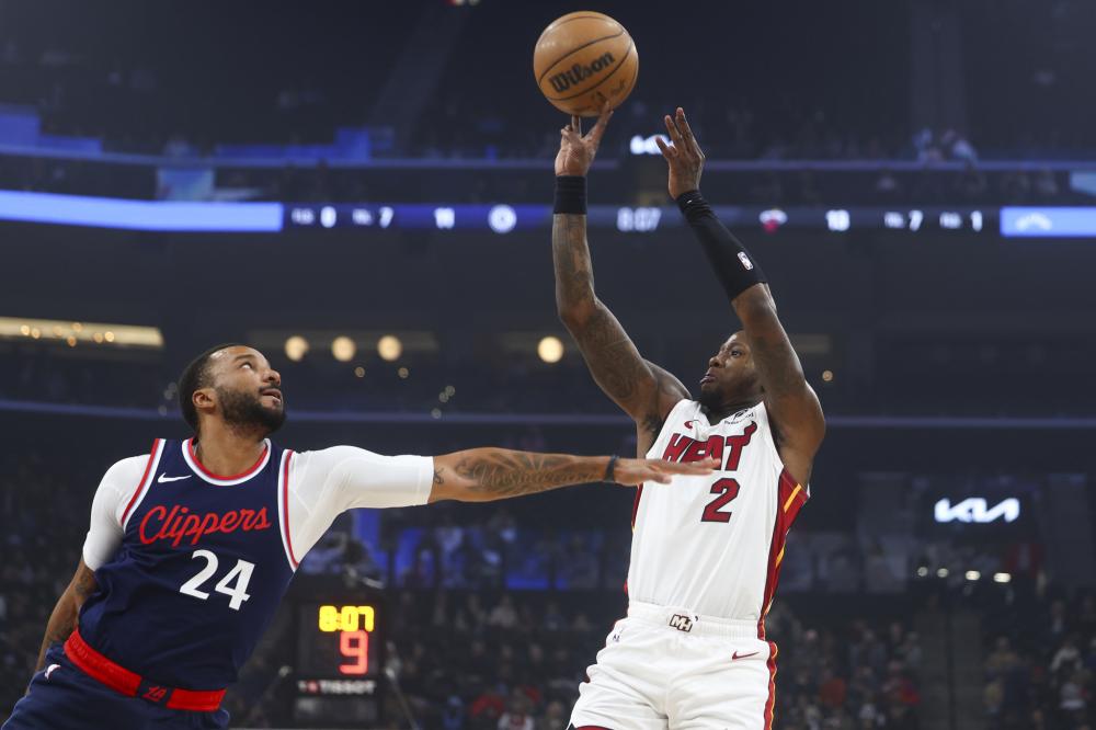 他的冲击力 他的冲击力