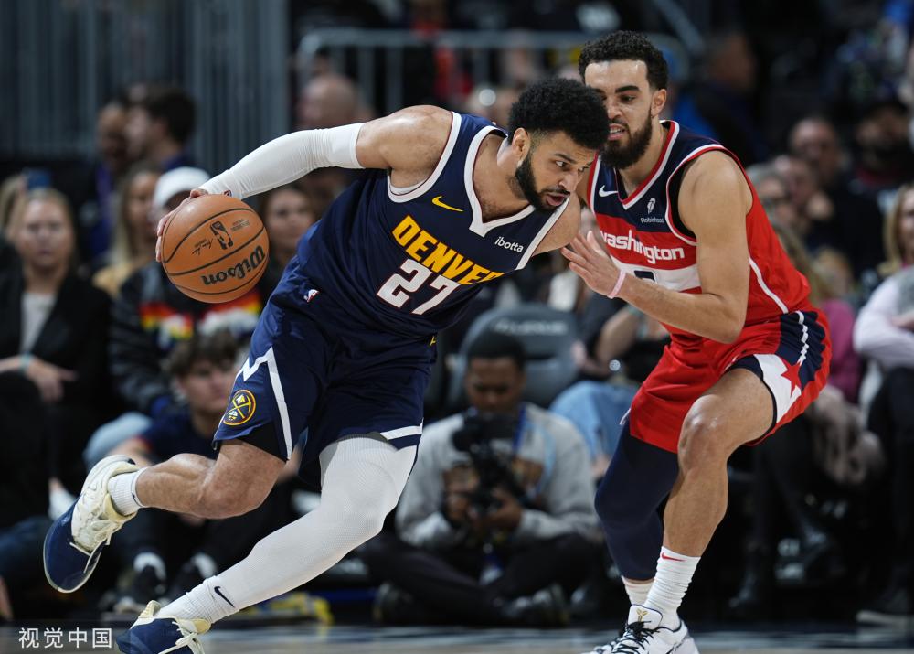 科尔：库明加偏头痛好转可出战G6 我们要更多把球交给巴特勒