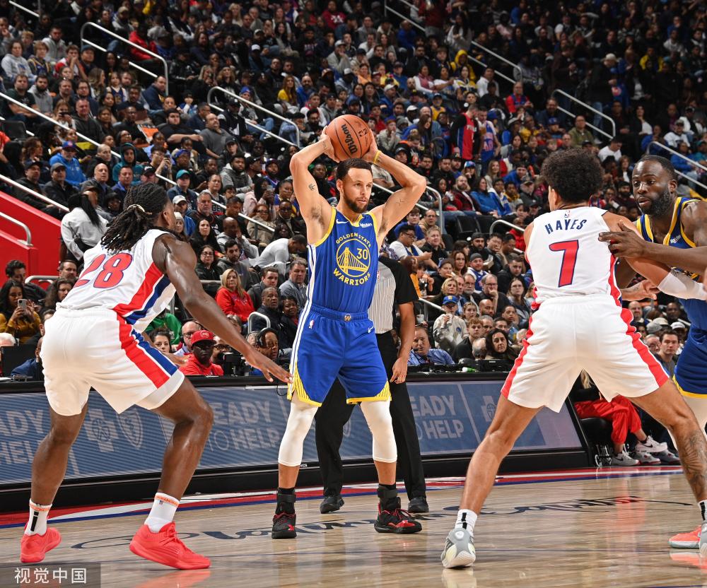 [NBA]戴维斯拿下23分 森林狼取胜.