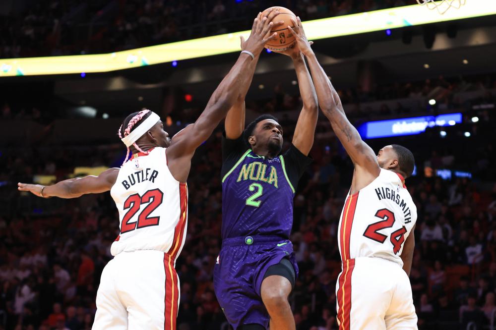 尼克斯vs老鹰前瞻:布伦森有望复出 特雷-杨欲避免3连败