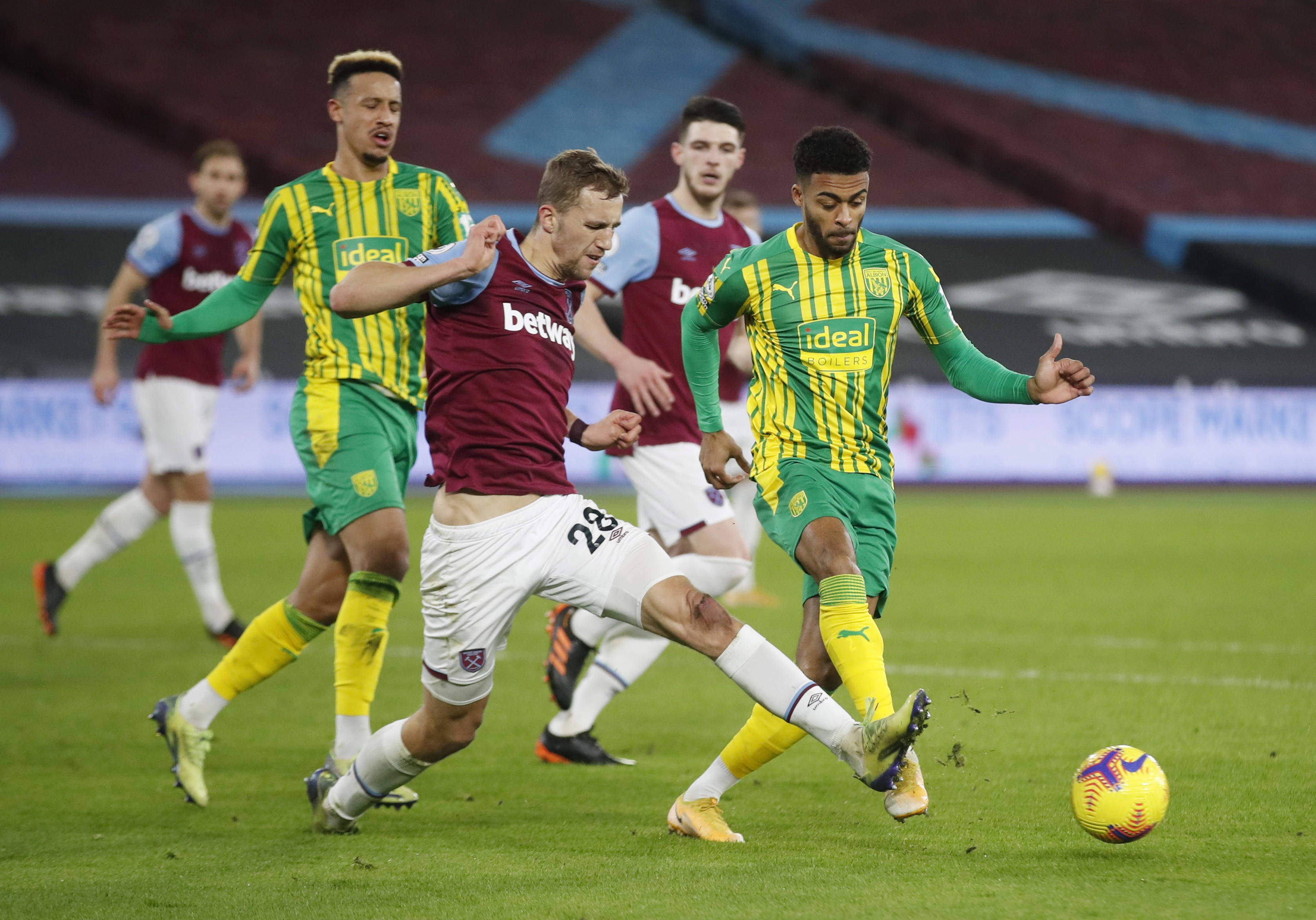 阿斯:莫德里奇希望参加2026世界杯,他认为自己仍是重要一员