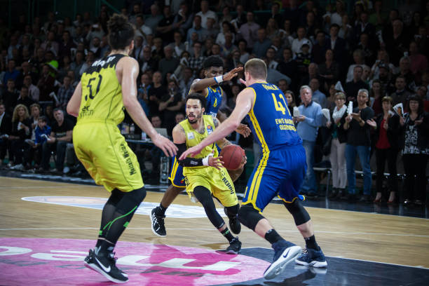 城市中的地 城市中的地